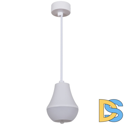 Подвесной светильник Reluce 16007-0.9-001IL E27 WT