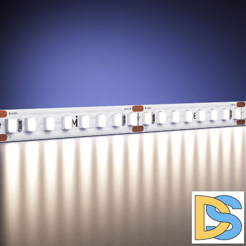 Светодиодная лента Maytoni Led Strip 24В 2835 12Вт/м 4000К 5м IP20 201101