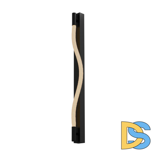 Настенный светильник Lightera Tura LE103W-80B