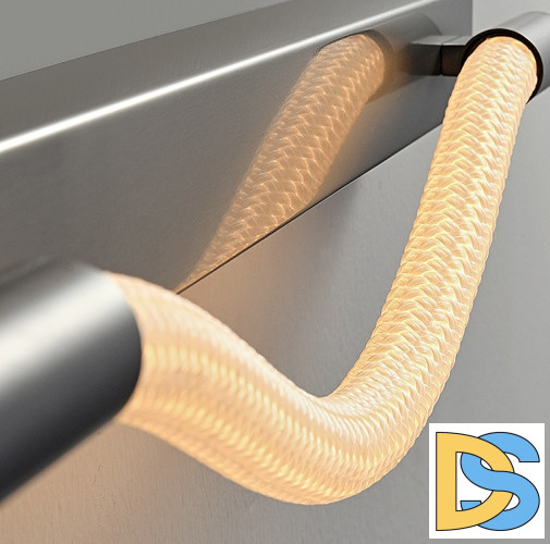 Настенный светильник Lightera Tura LE103W-80B