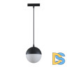 Трековый светильник Maytoni Track lamps TR018-2-10W4K-B
