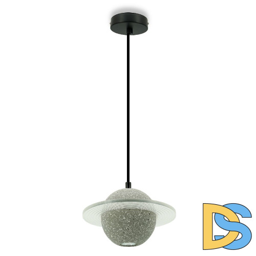 Подвесной светильник Lightera Albury LE141L-20S