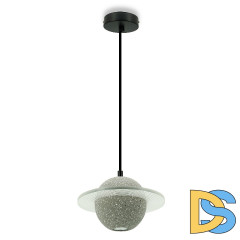 Подвесной светильник Lightera Albury LE141L-20S