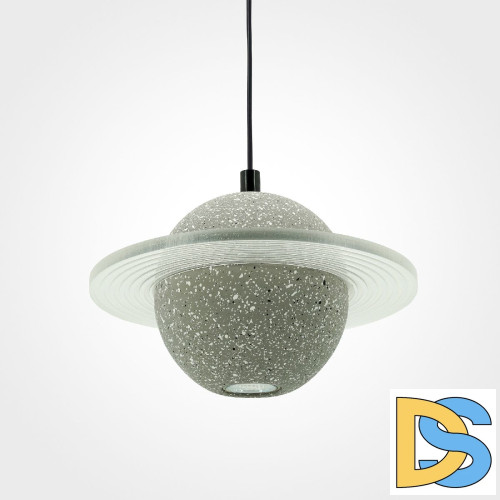 Подвесной светильник Lightera Albury LE141L-20S