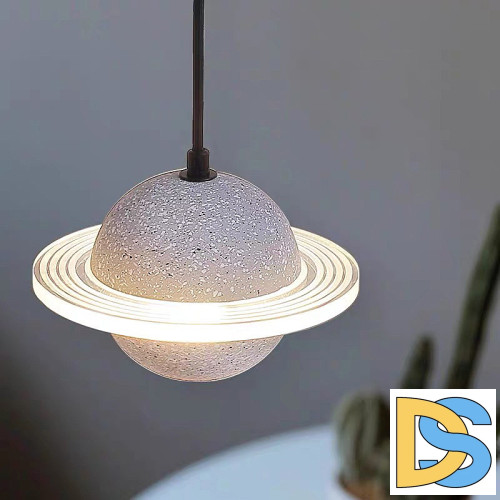 Подвесной светильник Lightera Albury LE141L-20S