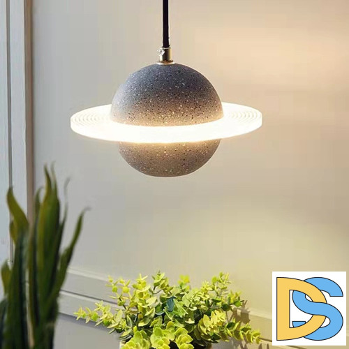 Подвесной светильник Lightera Albury LE141L-20S