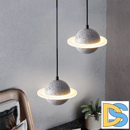 Подвесной светильник Lightera Albury LE141L-20S