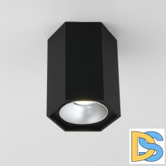 Накладной светодиодный светильник Elektrostandard 25036/LED 4690389176494