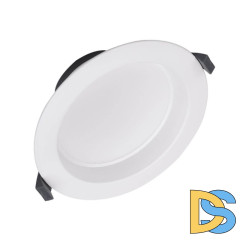 Встраиваемый светильник Arlight IM-Cyclone-R165-18W Warm3000 023213(2)