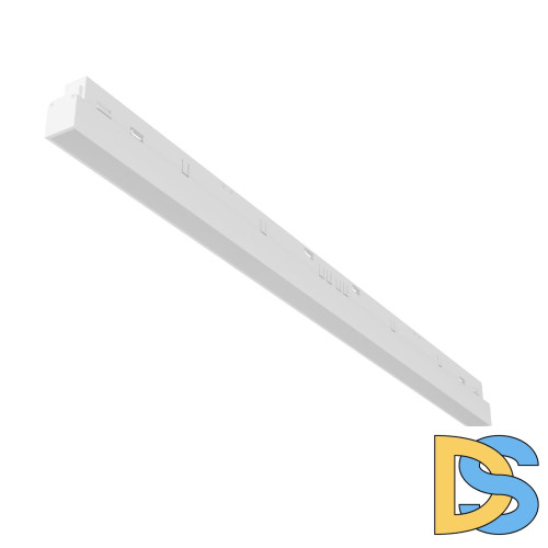 Трековый магнитный светильник Maytoni Basis TR030-2-24W4K-W