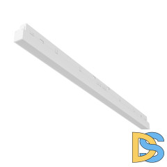 Трековый магнитный светильник Maytoni Basis TR030-2-24W4K-W