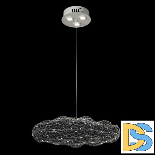 Подвесной светильник Loft IT Cloud 10247/550 White
