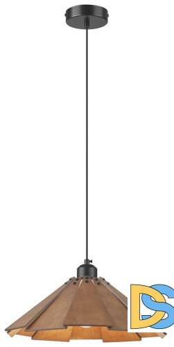 Подвесной светильник Velante 530-706-01