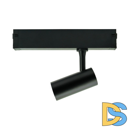 Трековый магнитный светильник Lightera Startrek LE168TRS-7B