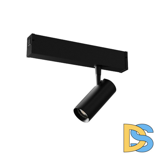 Трековый магнитный светильник Lightera Startrek LE168TRS-7B