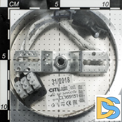 Спот Citilux Аэлита CL169121
