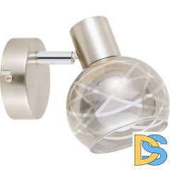 Спот Toplight Kristal TL1236Y-01SN