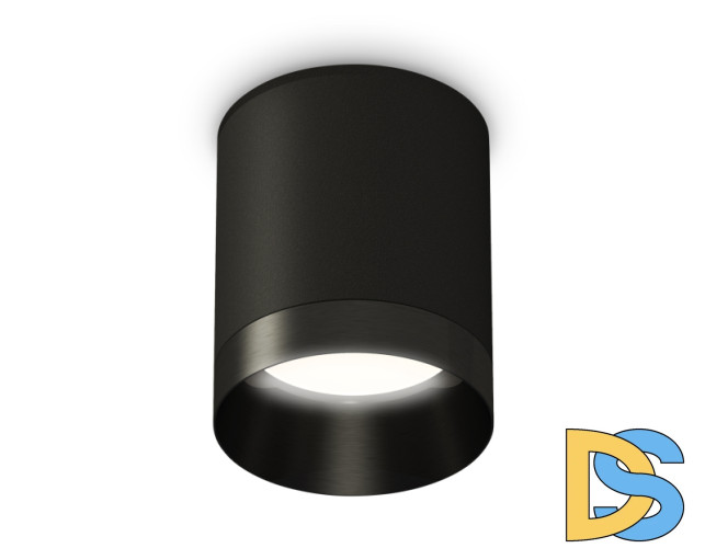 Накладной светильник Ambrella Light Techno XS6302021 (C6302, N6131)