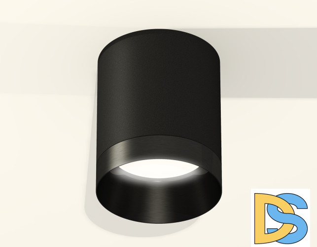 Накладной светильник Ambrella Light Techno XS6302021 (C6302, N6131)