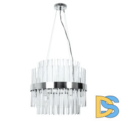 Подвесная люстра Arte Lamp Montreal A1034SP-12CC