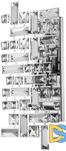 Настенный светильник Stilfort Tetrix 2171/09/02W