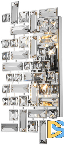 Настенный светильник Stilfort Tetrix 2171/09/02W