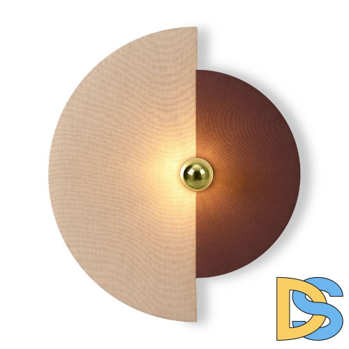 Настенный светильник Freya Carry FR5487WL-01G1