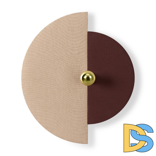 Настенный светильник Freya Carry FR5487WL-01G1