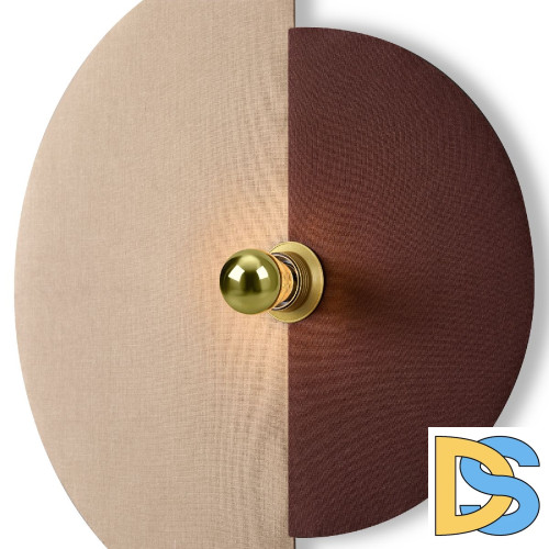 Настенный светильник Freya Carry FR5487WL-01G1