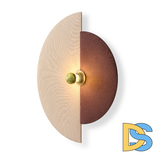 Настенный светильник Freya Carry FR5487WL-01G1