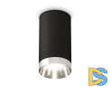 Накладной светильник Ambrella Light Techno XS6323022 (C6323, N6132)