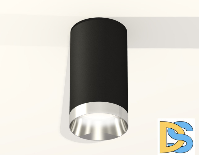 Накладной светильник Ambrella Light Techno XS6323022 (C6323, N6132)