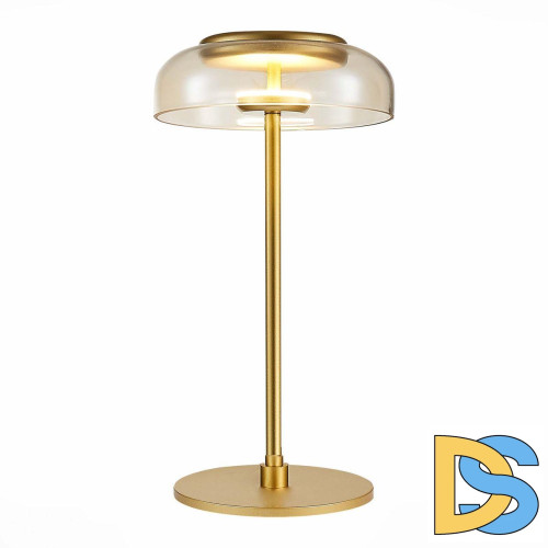 Настольная лампа ST Luce Lazio SL6002.204.01