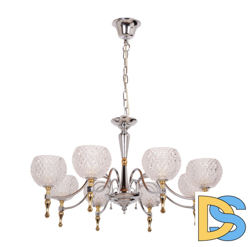 Подвесная люстра Abrasax 6565/8