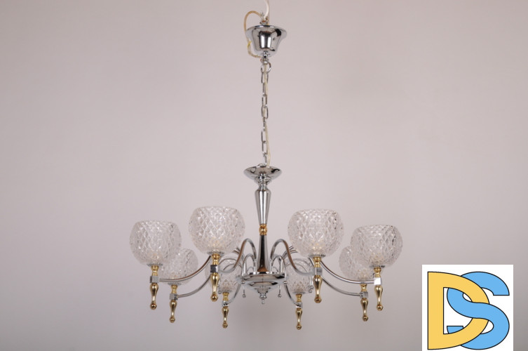 Подвесная люстра Abrasax 6565/8