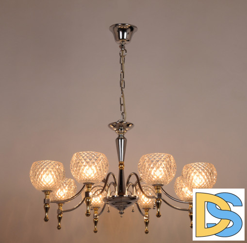 Подвесная люстра Abrasax 6565/8