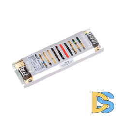 Блок питания Uniel 60Вт DC24В 2,5А IP20 UET-WAS-060B20 24V IP20 UL-00010259