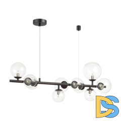 Подвесная люстра Odeon Light TOVI 4818/10