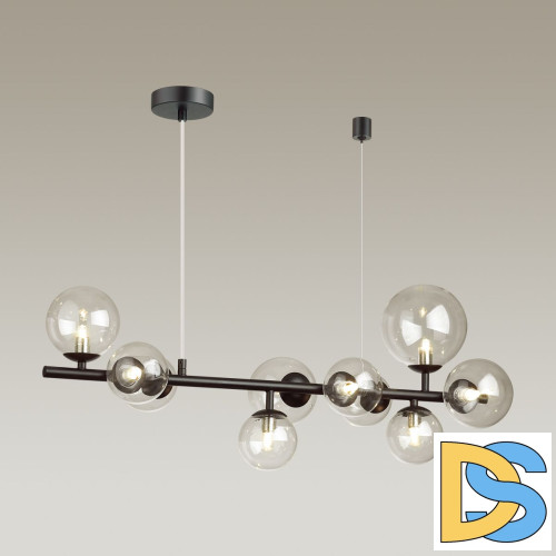 Подвесная люстра Odeon Light TOVI 4818/10