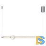 Подвесной светильник Odeon Light Crystal 5007/28L