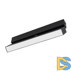 Трековый светильник Arlight Mag-Flat-Fold-25-S804-24W Day4000 034241