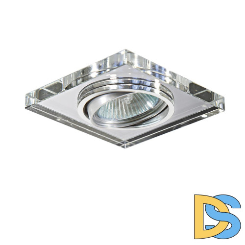 Встраиваемый светильник Lightstar Rifle Qua 002524