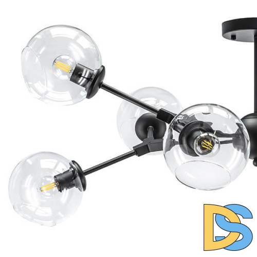 Потолочная люстра Lightstar Beta 785087