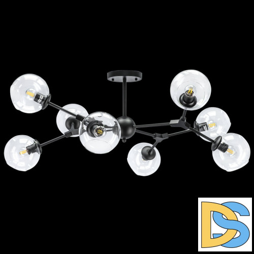 Потолочная люстра Lightstar Beta 785087