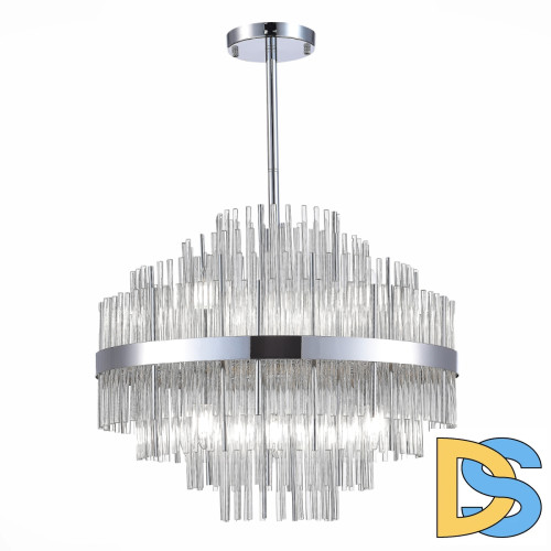 Люстра на штанге ST Luce Rens SL1634.103.09