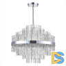 Люстра на штанге ST Luce Rens SL1634.103.09