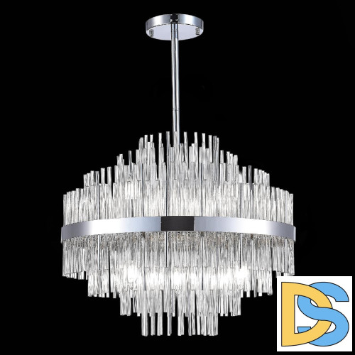 Люстра на штанге ST Luce Rens SL1634.103.09