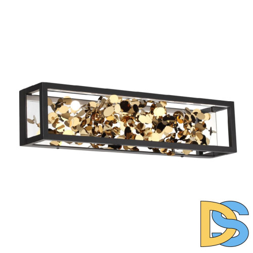 Настенный светильник Odeon Light Bild 5065/17WL