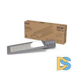 Уличный консольный светильник Gauss Avenue 629534150