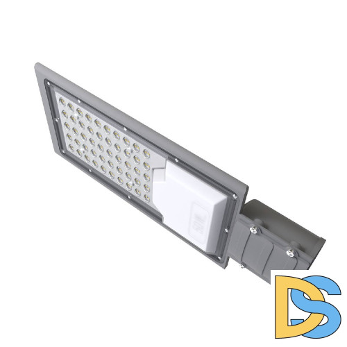 Уличный консольный светильник Gauss Avenue 629534150